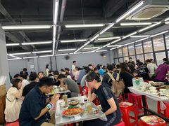 大堂-小民大排档(光谷店)