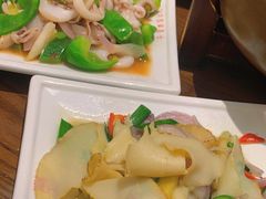 -海坛特色小吃·只做平潭特色菜(平潭店)