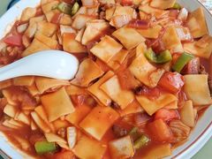 -撒拉花儿·新疆菜·清真(太阳宫店)