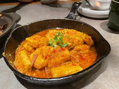 -云海肴·汽锅鸡·云南菜(高德置地店)