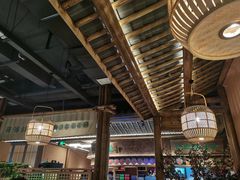 -筱爷叔·上海传统手工菜(玉树路店)