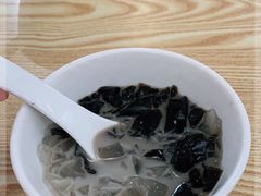 -翁林甜品