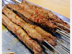 -清真·马峰烤肉(小学习北巷店)