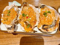 生蚝-小乾杯串店•16年沈阳烧烤(文安路店)