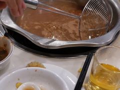 -潮汕大目牛肉火锅(水围店)