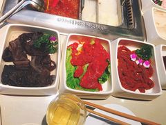 -海底捞火锅(九久奥特莱斯店)