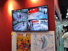 -舞霖精灵国际舞蹈教育中心(华创生活广场店)