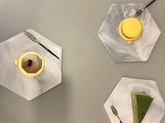 -CAFE'IN精品咖啡体验空间(小寨店)