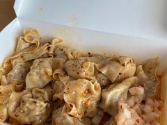 -济南大学-第8食堂