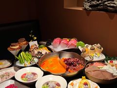 -色響火锅(恒隆广场店)