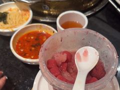-周师兄大刀腰片火锅(洪崖洞旗舰店)