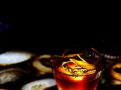 -广州四季酒店·天吧·高空酒吧