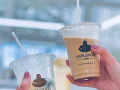 -wakanda瓦坎达咖啡(创享天地店)