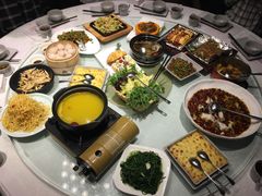 -U你·天然调味(南湖总店)