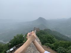 -北京古北水镇御舍温泉酒店
