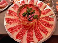 -烧本烧·自助烤肉(勒泰中心店)