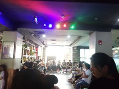 -炭火功夫烤鱼·小龙虾音乐餐吧(新风街店)