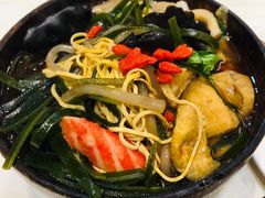 美女麻辣烫-金乐活美食(中街店)