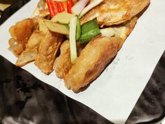 -顺意·顺德家乡菜(国际人才大厦店)