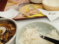 -真功夫(金月湾店)