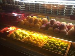 -喜茶(广州番禺奥园广场店)
