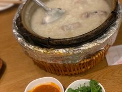 -粤仔湾砂锅粥(滨湖万达店)