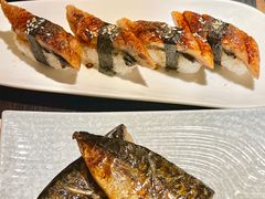 -山葵家·创意料理(宁波来福士店)