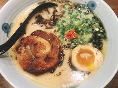 -雷神拉面(财富中心玉米楼店)