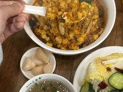 -老刘家永盛斋·传统泡馍(东关南街店)