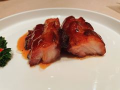 枫糖叉烧皇-金苑海鲜酒家(来魅力店)