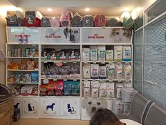 -瑞派·关忠动物医院(国瑞店)
