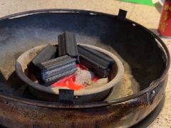 -厚味居炙子烤肉·清真(天桥南纬路店)