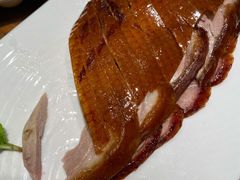 -北京老铺烤鸭(西稍门店)