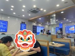 -木木鲜海鲜面(天一店)