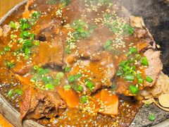 -蜜桃餐厅·伴山(绿宝广场店)