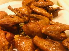 -顺风海鲜港(金玉兰店)