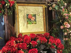 -第101座花园餐厅(湖滨88店)