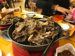 -九十九顶毡房(阜石路店)