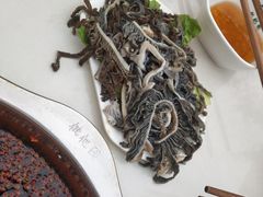 -枇杷园食为鲜火锅(南山店)