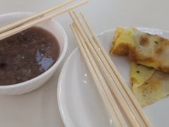 -复旦大学江湾校区食堂