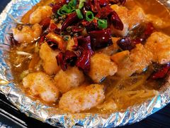 椒盐龙利鱼-壹酒贰肉1926·深夜食堂(南京北街店)
