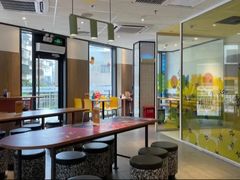 -麦当劳(深圳西涌天文台店)