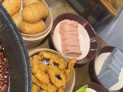 -川渔郎·鱼蛙自助火锅(文殊院店)