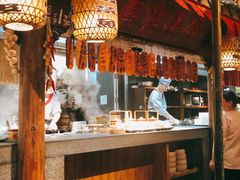 -南京大牌档(之心城店)
