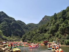 -兴隆红河漂流
