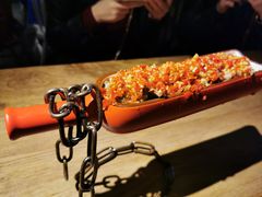 绝情蛙-成都吃客(九眼桥店)