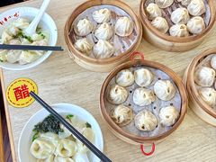 -新丰小吃(庆春路分店)