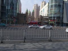 -万隆大胡同商业中心