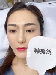 点击看大图 -韩美绣·骨相纹眉·洗眉美瞳线