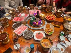 -古关火锅店(古北水镇景区店)